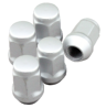 Chrome Carbon Steel Wheel Nuts