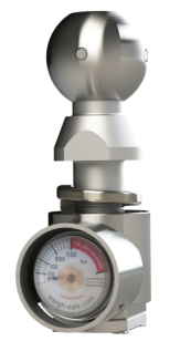 Weigh Safe Universal Towball