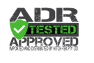 ADR Tested Approved - Imported and Distributed by Hitch-Tek Pty Ltd