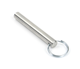 Weigh Safe Hitch Ball Pin