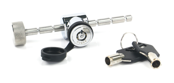 Weigh Safe Couplerlock