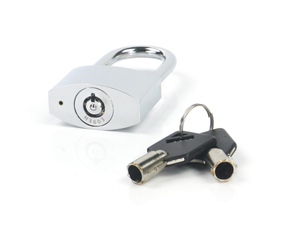 Weigh Safe Padlock