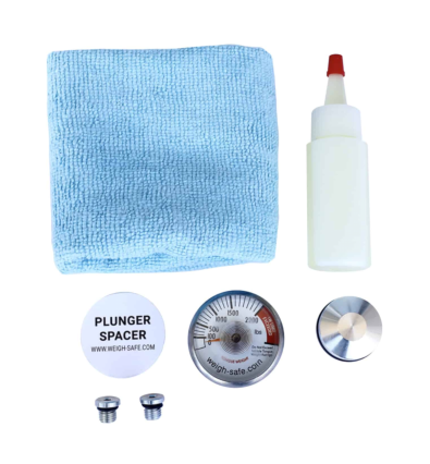 Weigh Safe Gauge Repair Kit