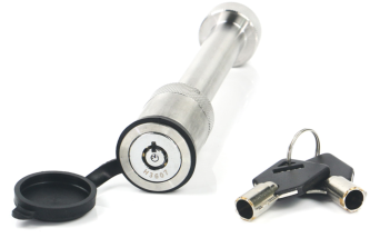 Weigh Safe Hitching Locking Pin