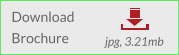 Download Brochure  jpg, 3.21mb