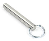 Weigh Safe Hitch Ball Pin