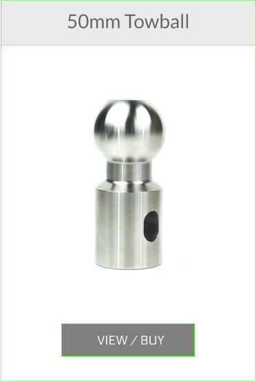 VIEW / BUY  50mm Towball