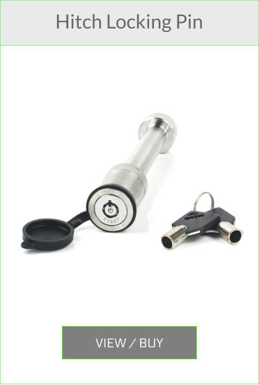 VIEW / BUY  Hitch Locking Pin