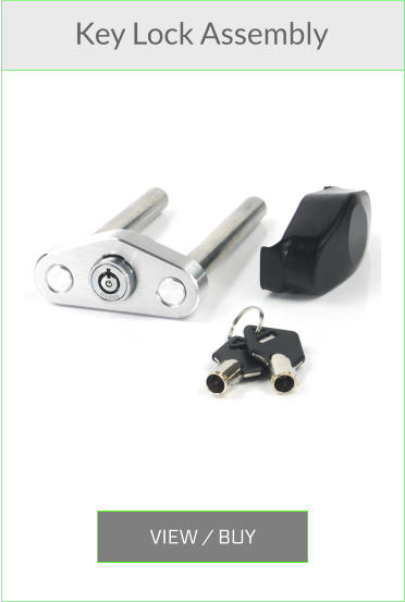 Key Lock Assembly      VIEW / BUY
