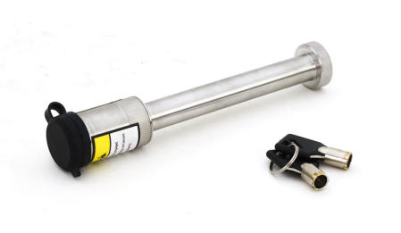 Weigh Safe Hitch Locking Pin - Extra Long